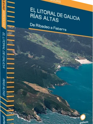 Litoral de galicia. rías altas