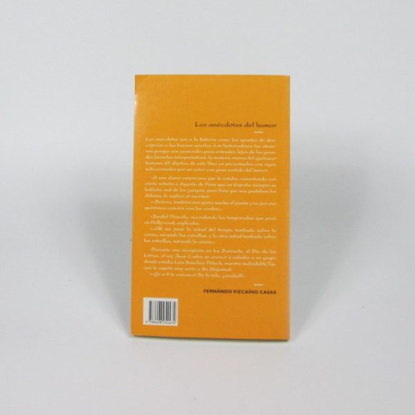 9788408054474_las-anecdotas-del-humor_back-3.jpg Las anécdotas del humor
