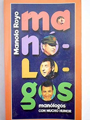 Manólogos