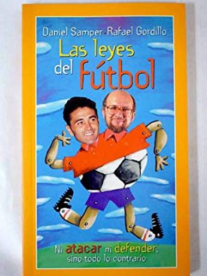 9788408054740_las-leyes-del-futbol_front-2.jpg Las leyes del fútbol