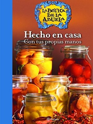 Hecho en casa (fc) (spanish edition)