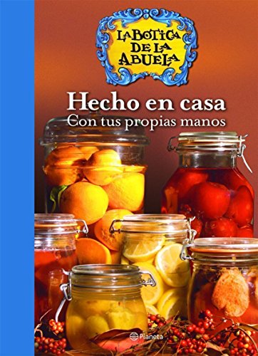 Hecho en casa (fc) (spanish edition)