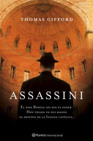 Assassini (planeta internacional) (spanish edition)