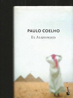 El alquimista (spanish edition)