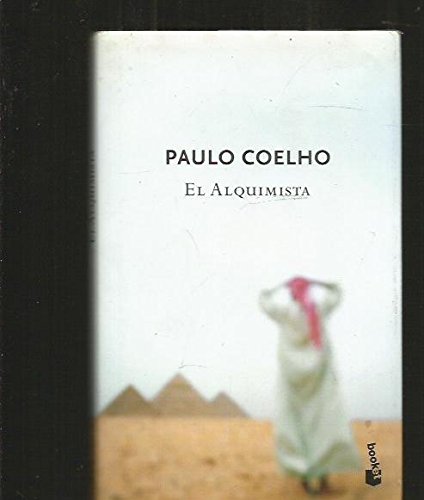 El alquimista (spanish edition)