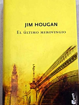 El último merovingio