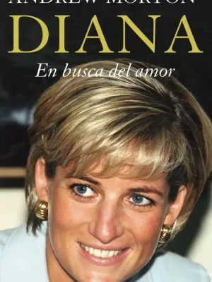 Diana. en busca del amor
