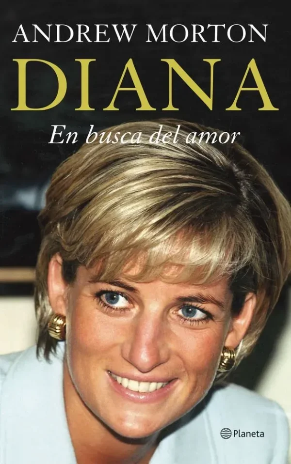 Diana. en busca del amor