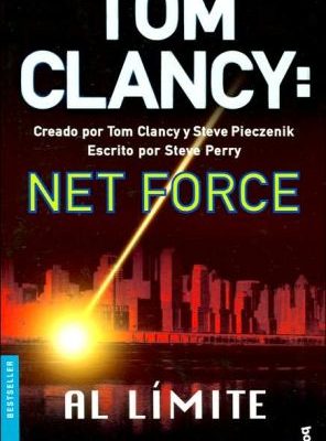 Al limite / breaking point (best seller) (spanish edition)