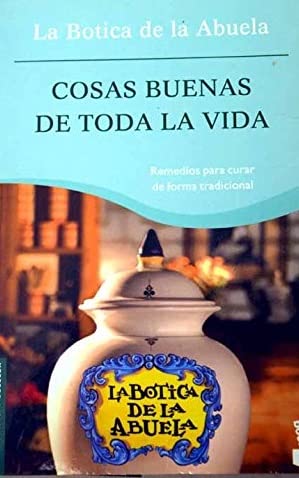 9788408056089_cosas-buenas-de-toda-la-vida-practicos-spanish-edition_front-1.jpg Cosas buenas de toda la vida (practicos) (spanish edition)