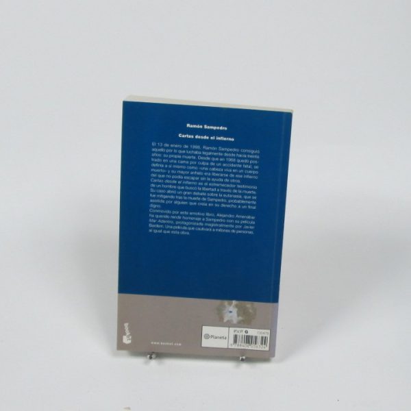 Cartas desde el infierno