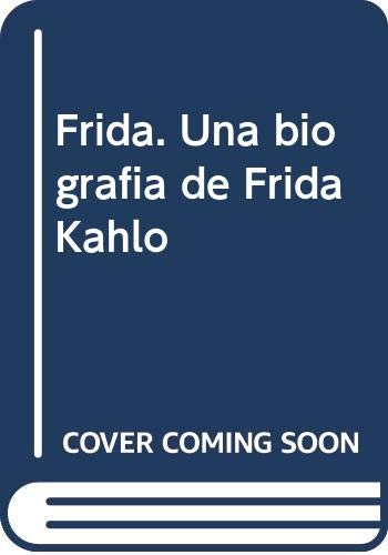 Frida (nuevo) (spanish edition)