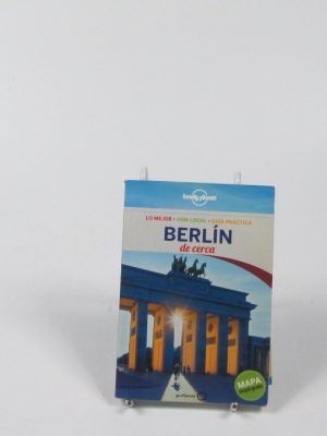 Berlín de cerca