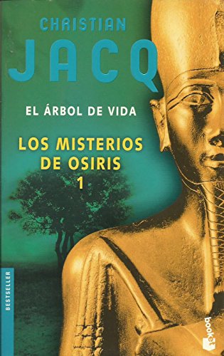 Los misterios de osiris 1  - el árbol de la vida