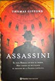 Assassini (spanish edition)