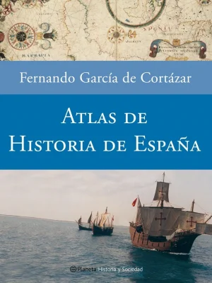 Atlas de historia de españa