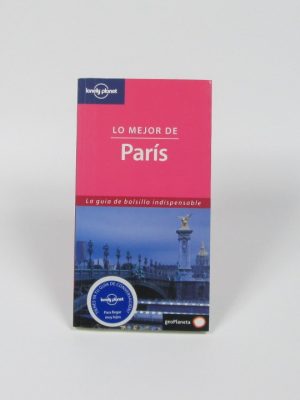 Lo mejor de parís