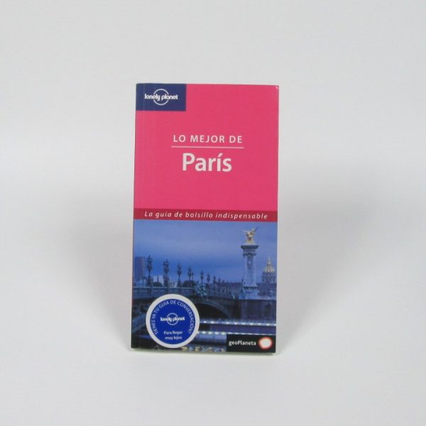 Lo mejor de parís
