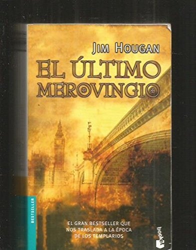 9788408057758_el-ultimo-merovingio-bestseller-internacional-spanish-edition_front-4.jpg El Ășltimo merovingio (bestseller internacional) (spanish edition)