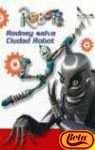 9788408057819_robots-narrativas-junior-spanish-edition_front-1.jpg Robots. narrativas junior (spanish edition)