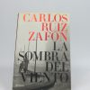 La sombra del viento