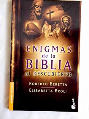 9788408058007_enigmas-de-la-biblia-al-descubierto-spanish-edition_front-2.jpg Enigmas de la biblia al descubierto (spanish edition)