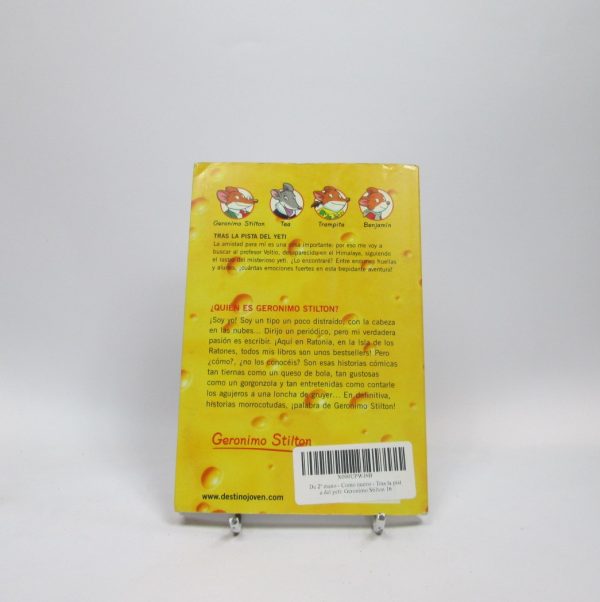 9788408058090_tras-la-pista-del-yeti_back-10.jpg Tras la pista del yeti