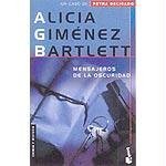 Mensajeros de la oscuridad (crimen y misterio) (spanish edition)