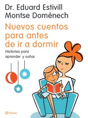 Nuevos cuentos para antes de ir a dormir
