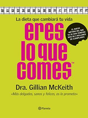 9788408058885_eres-lo-que-comes-fuera-de-coleccion-spanish-edition_front-1.jpg Eres lo que comes (fuera de coleccion) (spanish edition)