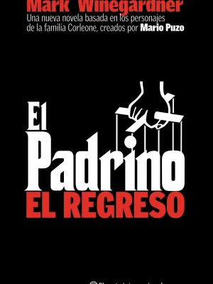 El padrino. el regreso