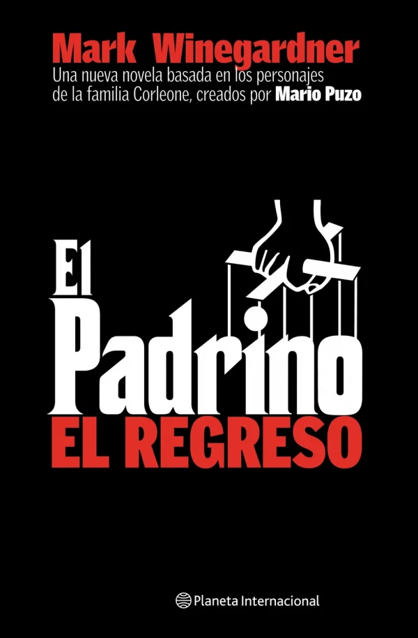 9788408059035_el-padrino-el-regreso_front-1.webp El padrino. el regreso