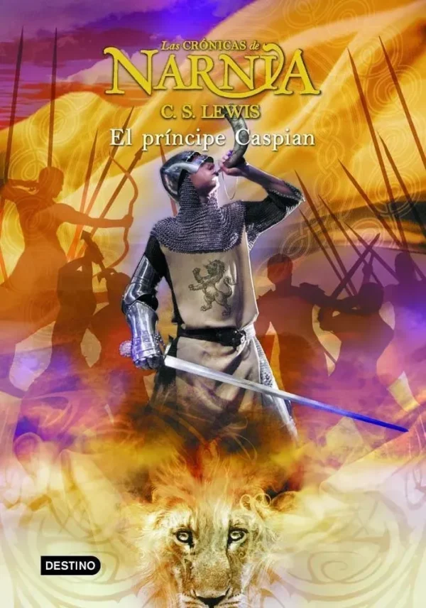 9788408059288_el-principe-caspian_front-11.webp Las crónicas de narnia: el príncipe caspian.