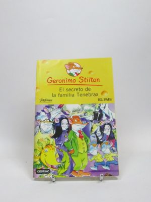 9788408059301_el-secreto-de-la-famuilia-tenebrax_front-3.jpg El secreto de la famuilia tenebrax