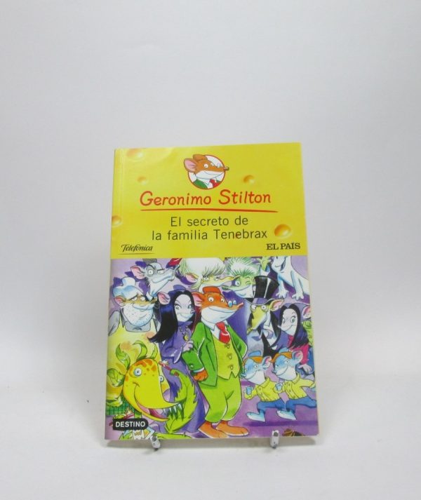 9788408059301_el-secreto-de-la-famuilia-tenebrax_front-3.jpg El secreto de la famuilia tenebrax