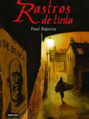 Rastros de tinta (la isla del tiempo) (spanish edition)