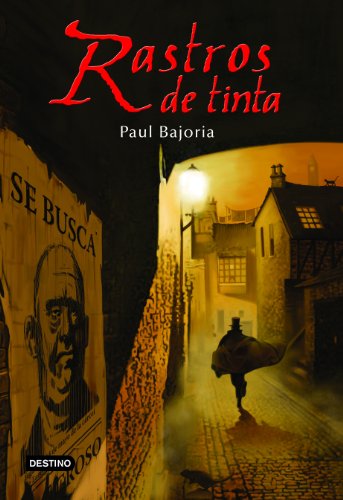 Rastros de tinta (la isla del tiempo) (spanish edition)