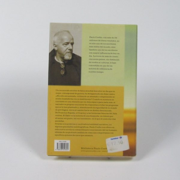 9788408059691_el-zahir_back-6.jpg El zahir