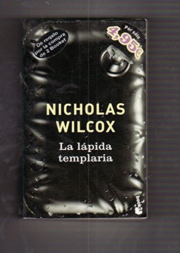 La lapida templaria (campana de verano 05) (spanish edition)