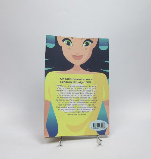 Un fallo de inspiración