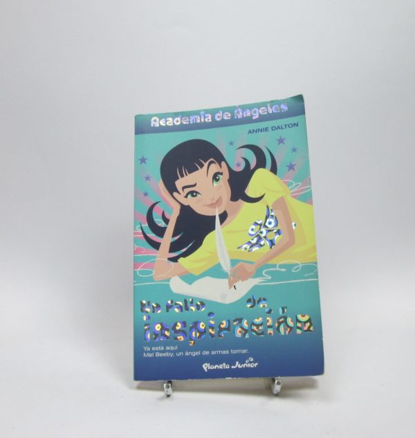 Un fallo de inspiración