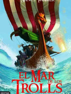 El mar de los trolls (spanish edition)