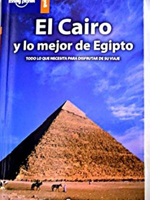 El cairo y lo mejor de egipto