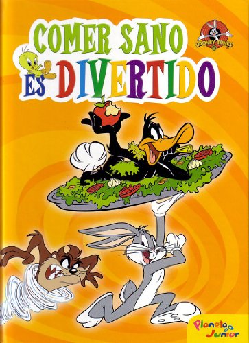 9788408061281_comer-sano-es-divertido-spanish-edition_front-2.jpg Comer sano es divertido (spanish edition)