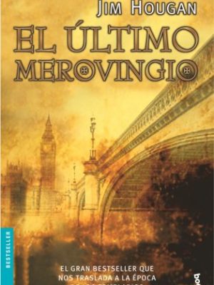 El ultimo merovingio