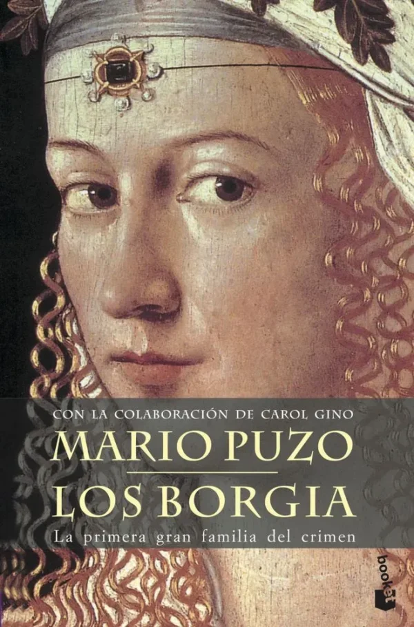 Los borgia