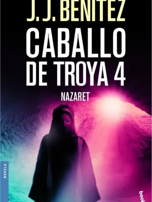 Nazaret. caballo de troya 4