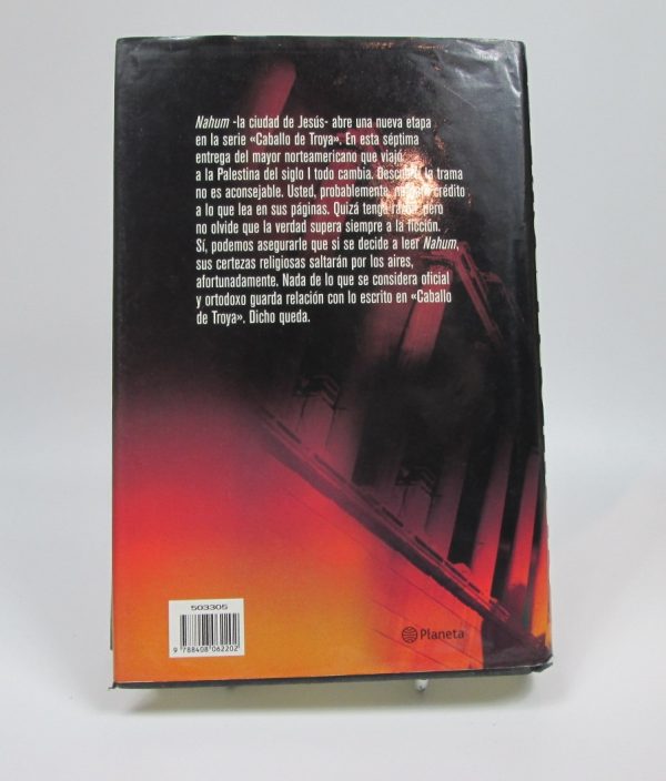 Caballo de troya 7