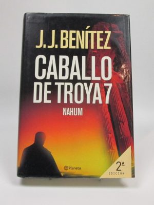 Caballo de troya 7