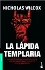 La lápida templaria